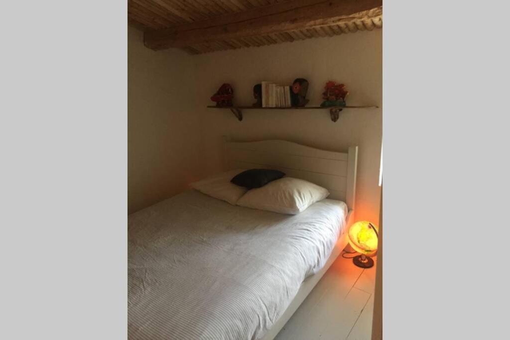 Gite Cocotte Luberon, Forcalquier Pierrerue  외부 사진